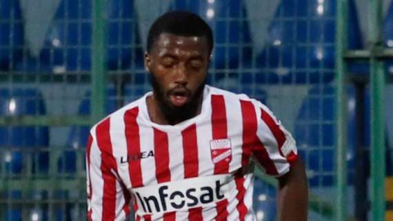 Chi è Salim Diakite, il difensore che ha stregato il Bari