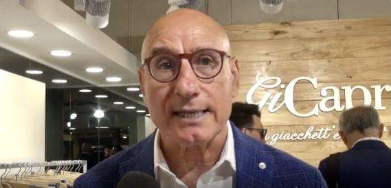 Graziani: "Tifosi ad Avellino? Spettacolo indecente. La federazione deve vigilare"