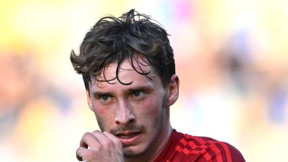 Occhio a Matteo Tramoni: l’arma in più del Pisa a un passo dalla Serie A