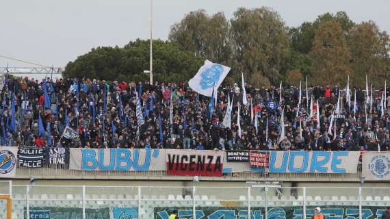 Pescara, corsa a due per la panchina: c'è anche Auteri