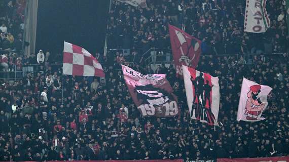 C'è la Carrarese, il Bari non può sbagliare. Quella partita in pieno Covid e quei due 'veterani' ancora in campo