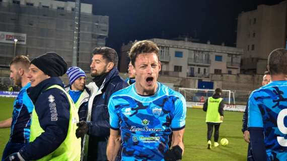 Chi è Gabriele Rolando, l'esterno tuttofare che si ispira a Cuadrado