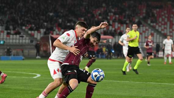 Chi sale e chi scende - Esterni ok, Simic giganteggia su Cerri. Male l'attacco, Maita e i cambi