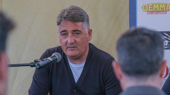 Roberto Boscaglia: "Parma, presto per parlare di fuga. Su Bari e Sampdoria..."