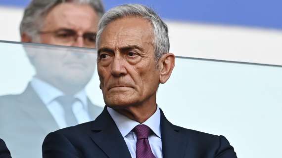 Gravina: "Non ci saranno deroghe alla multiproprietà. Bari, perla del Sud per potenzialità"