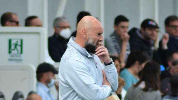 Stellone, il bilancio contro il Bari: mai vincente da tecnico, mai sconfitto da calciatore