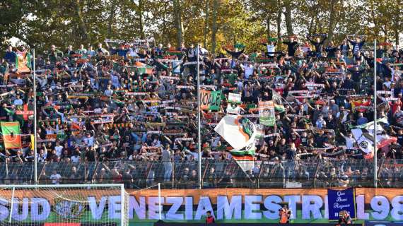 Serie B, torna a vincere il Venezia, pareggio tra Pisa e Modena. Risultati e classifica