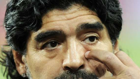 Minà accusa: "Trappola a Maradona dopo la sfida col Bari"
