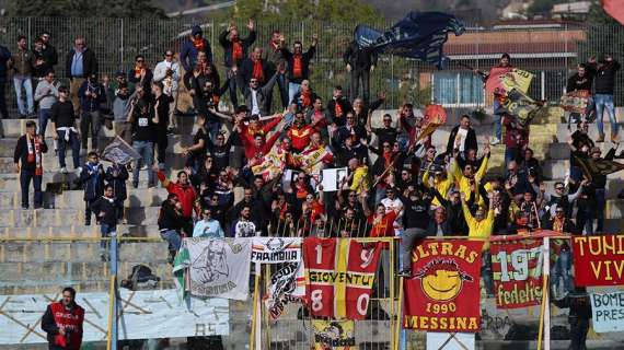 Messina, Rabbeni: "Vogliamo regalare gioia ai tifosi"