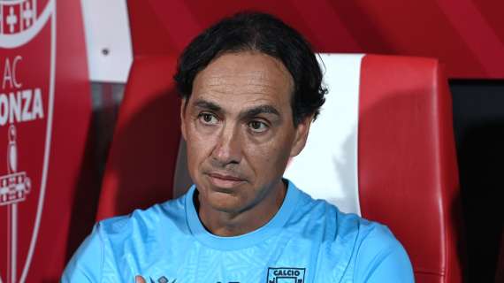 Reggiana, buone notizie in vista del Bari. Nesta recupera tre uomini