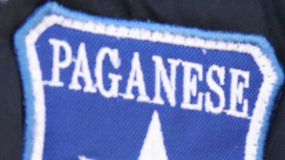 Paganese, 11 gol nell'amichevole con la Pietralunghese