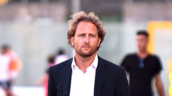 Rubino a TuttoBari: "Polito? Determinato, è di categoria. Vinto la C insieme a lui. I nostri mister…"
