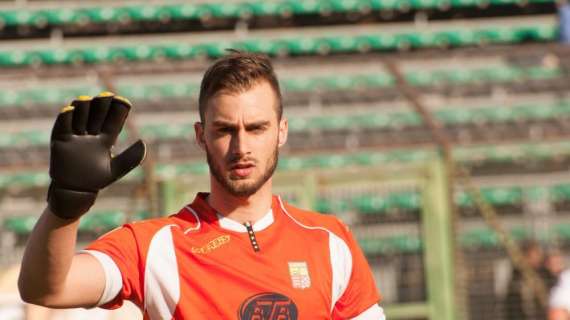 Catania, Furlan: "Giocare a Bari senza tifosi può essere un vantaggio"