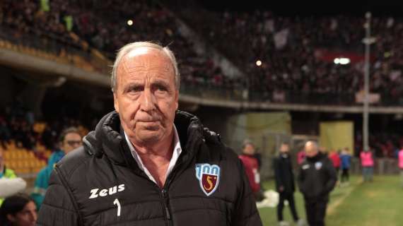 TuttoBari - Allegretti: "Di Cesare farà bene nel suo nuovo ruolo. Ventura maestro"