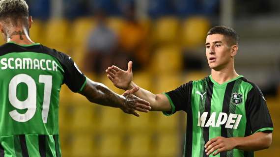 Di Marzio - Bari, è fatta per Manzari. Arriva in prestito dal Sassuolo