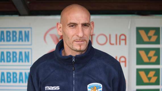 Possanzini (all. Mantova): “Bari? Ha meno punti di quanti merita. Conosco Longo, ecco che partita mi aspetto”