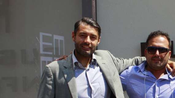 Pagni: "Il Bari dovrebbe emulare la Ternana. Polito? Mi auguro che la fortuna..."