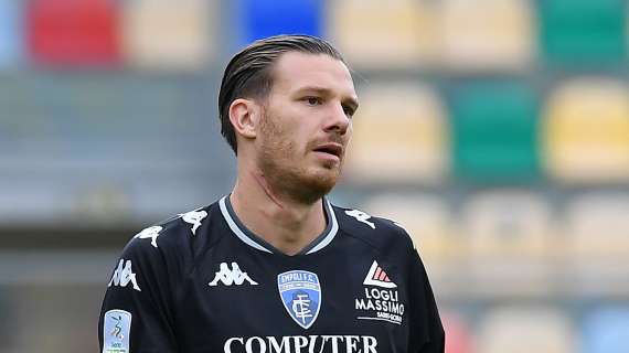 Fiamozzi (Reggiana) sulla rimonta di Bari: "Se ci credevamo? Certamente"