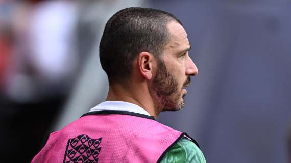 Bonucci, nuova sfida professionale: l'annuncio. E per Nannini una scelta importante: "Con le lacrime agli occhi..."