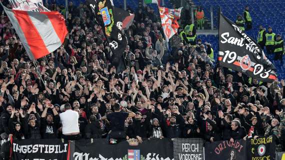 Nona giornata: gol e spettacolo tra Cesena e Samp. Cadono Frosinone e Juve Stabia. Risultati e classifica aggiornata