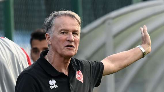 Tesser: "Ciò che è accaduto al Bari è incredibile. Mignani e il Palermo? Serve cambio di passo"