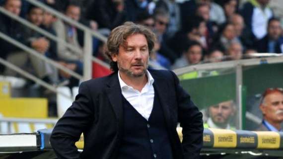 Foggia, Stroppa sfida il Bari: "Possiamo giocarcela"