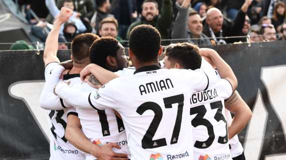 Bari, occhio allo Spezia! Un dato dei bianconeri fa impressione