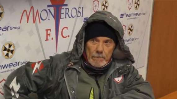 Pres. Monterosi: "Girone C un inferno. Con Bari, Palermo e le altre è quasi una Serie B"