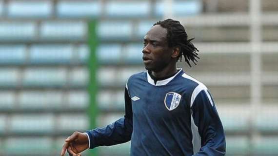 Doudou, prima calciatore e poi allenatore: il senegalese di nuovo protagonista nella Bari del pallone