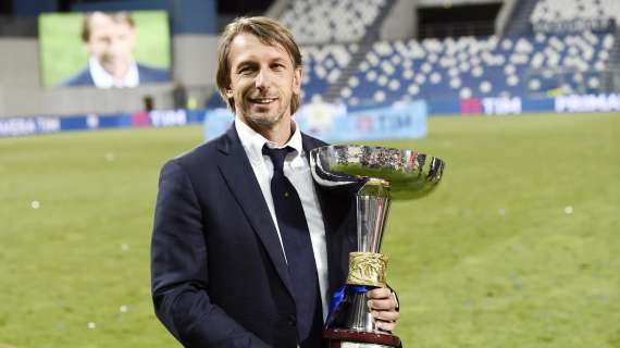 Vecchi: "Dove andrò? Discorso in piedi con due squadre..."