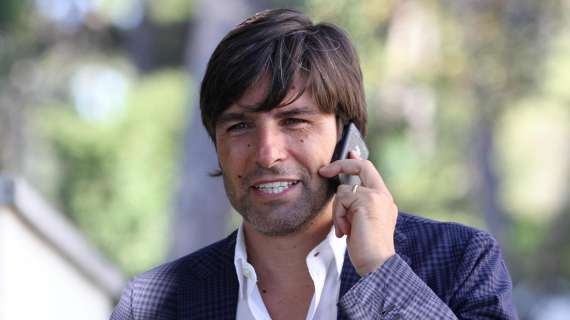 TuttoBari - Romairone, il rapporto con la società è buono. Giuntoli lo conosce, prime chiacchierate...