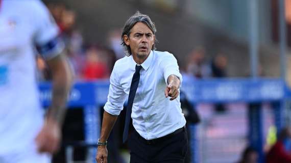 Bari, l'idea Inzaghi. Una carriera per il gol. Da allenatore? Alti e bassi, con un curioso tris da completare