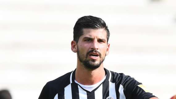 Bari, sfuma Brosco. Ufficiale il trasferimento in Serie B