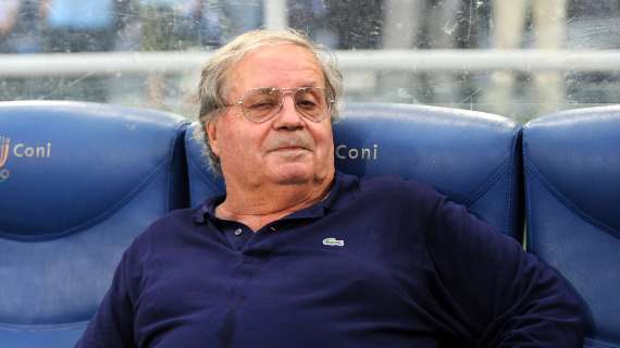 Fascetti a TuttoBari: "De Laurentiis? Meglio cedere, non sembrano intenzionati a riportare il Bari in A"