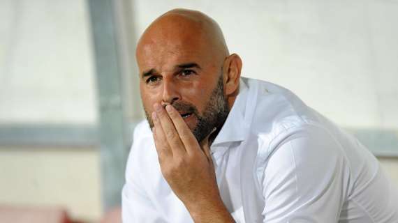 Benevento, l'ex Stellone: "Ecco la formazione di domani. Bari? Squadra completa con un ottimo allenatore"