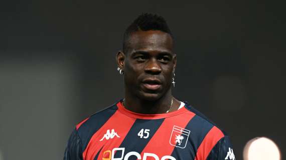 Caso Balotelli. Dai rumor sul Bari al ritorno agli allenamenti. Il futuro e quel post social