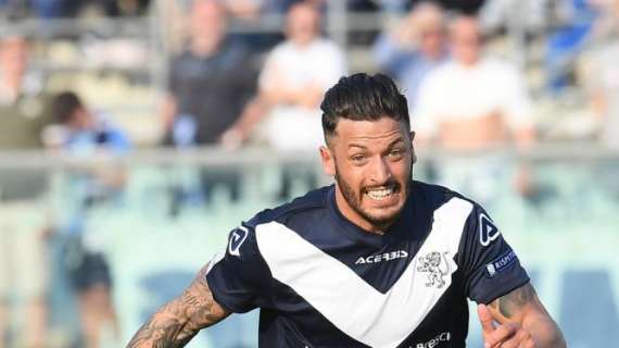Ferrante: "Rigore non concesso è fuori dalla norma. C'è amarezza"