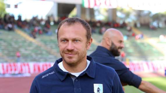 Da Terni - Due calciatori stanno giocando particolarmente bene. Ora, ai playout...