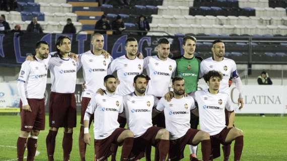 All. Rieti: "Grande prestazione. Il rosso e gli arbitri..."