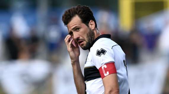 L'avversario - Parma, periodo negativo ma i punti dal Bari sono solo tre. Occhio alle magie del Mudo