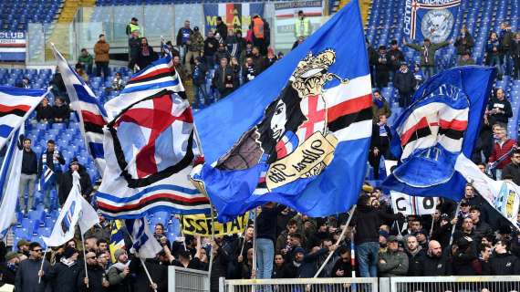 Sampdoria, parte la ricerca del bomber: sondaggi in Serie B