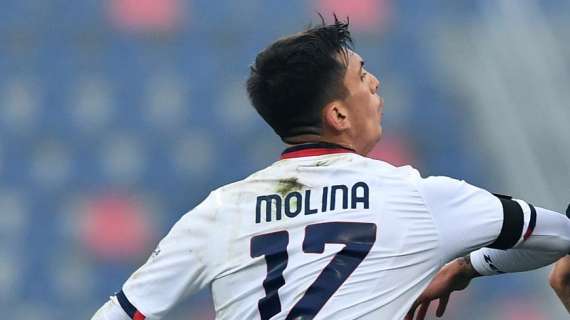CdM - Benali simile a Botta. Maita-Maiello-Molina, corsa e tecnica