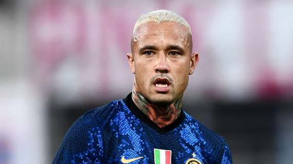 Nainggolan e il futuro: "Lascerò il Belgio. Mi additano come un ragazzaccio..."