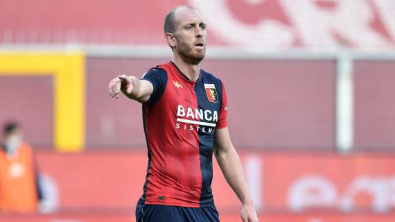 Masiello no, anzi sì. Il difensore disponibile col Bari: ecco perché