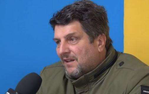 Il ritorno di Baldini al S. Nicola: nel 2009 rimandò la festa del Bari di Conte...