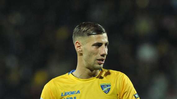 UFFICIALE - Citro è un nuovo calciatore del Bari