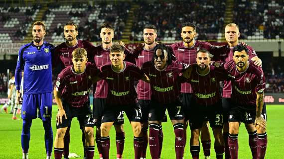 Salernitana, che batosta! L'ad dei granata duro: le sue parole