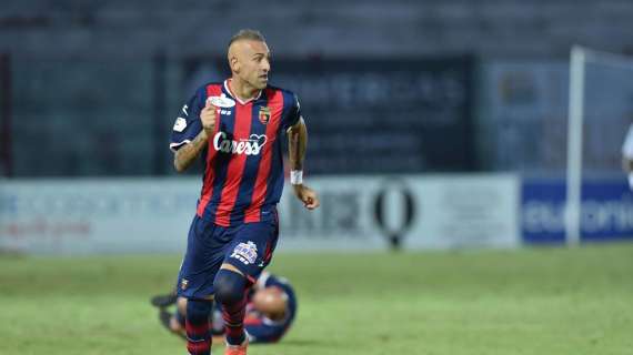Casertana, 22 i convocati per il Bari. Out in cinque: assente Castaldo