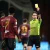Benevento-Como sarà diretta da Alberto Santoro della sezione di Messina