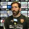 Il Benevento smentisce l'accordo con un nuovo allenatore